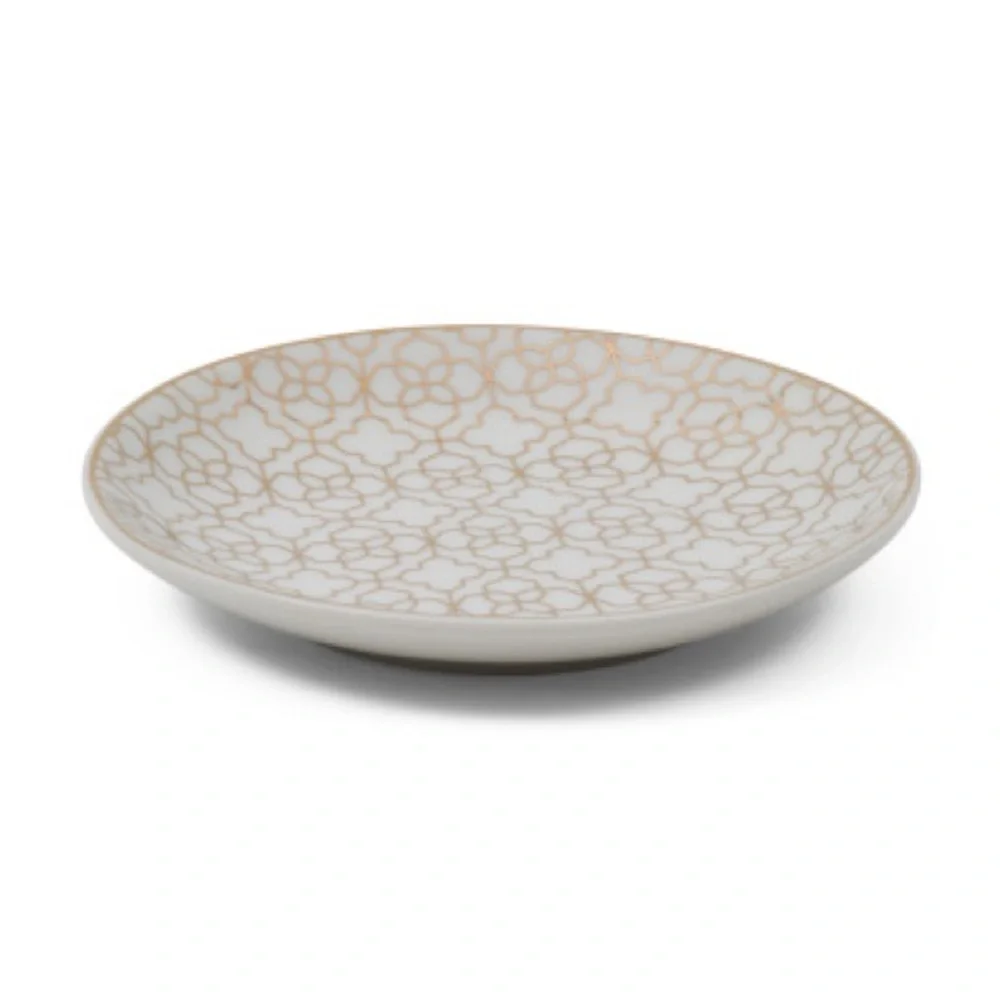 KENDRA SCOTT Filigree Ring Dish